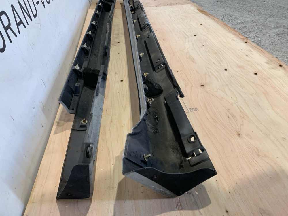 Порог кузова IS250 2007 GSE20 4GR-FSE