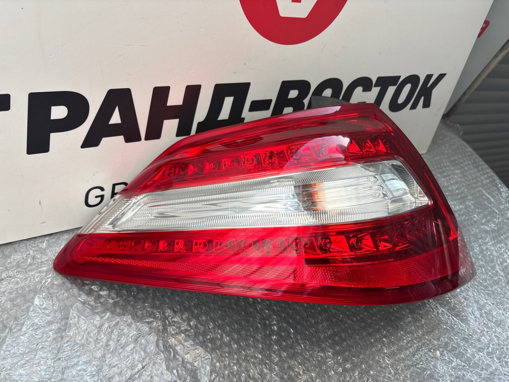 Стоп-сигнал левый Teana 2008 J32 VQ25DE Стоп-сигнал левый Teana 2008 J32 VQ25DE