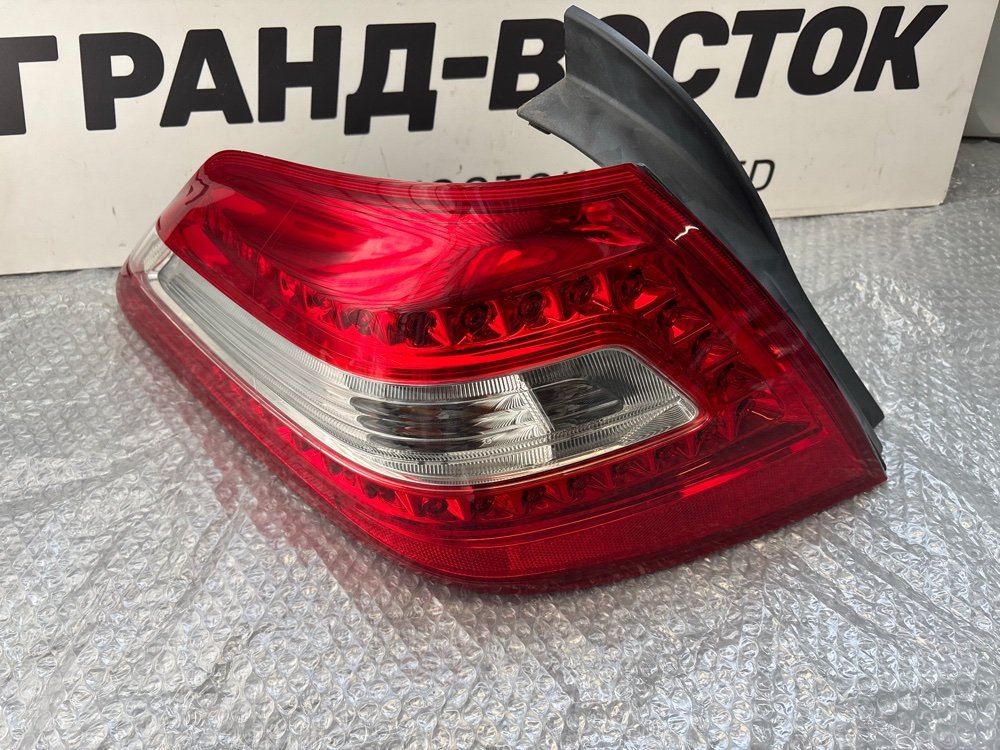 Стоп-сигнал левый Teana 2008 J32 VQ25DE Стоп-сигнал левый Teana 2008 J32 VQ25DE