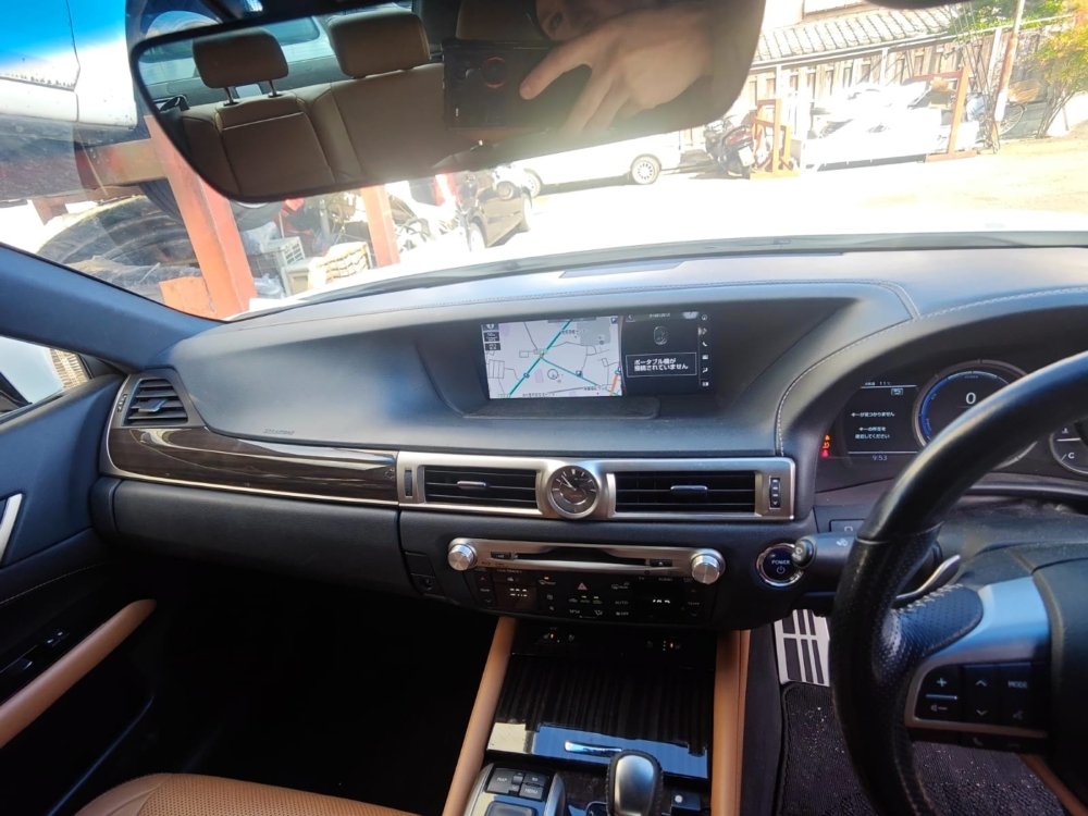 Блок ABS GS450H 2017 GWL10 2GR-FXE Блок ABS GS450H 2017 GWL10 2GR-FXE