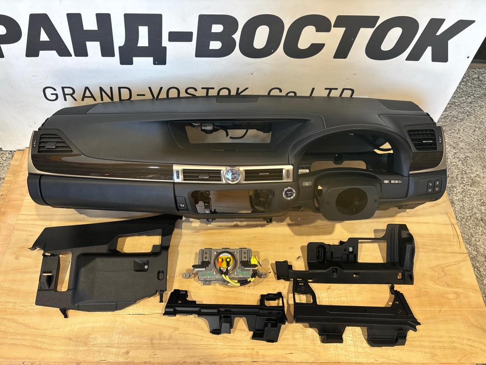 Торпедо GS450H 2017 GWL10 2GR-FXE