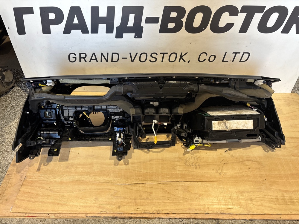 Торпедо GS450H 2017 GWL10 2GR-FXE