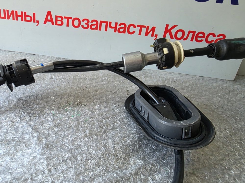 Трос переключения акпп X-Trail 2016 HNT32 MR20DD