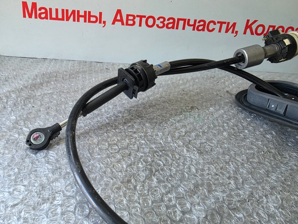 Трос переключения акпп X-Trail 2016 HNT32 MR20DD