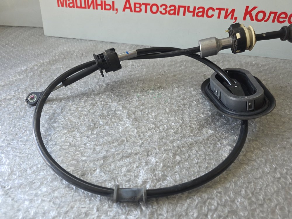 Трос переключения акпп X-Trail 2016 HNT32 MR20DD