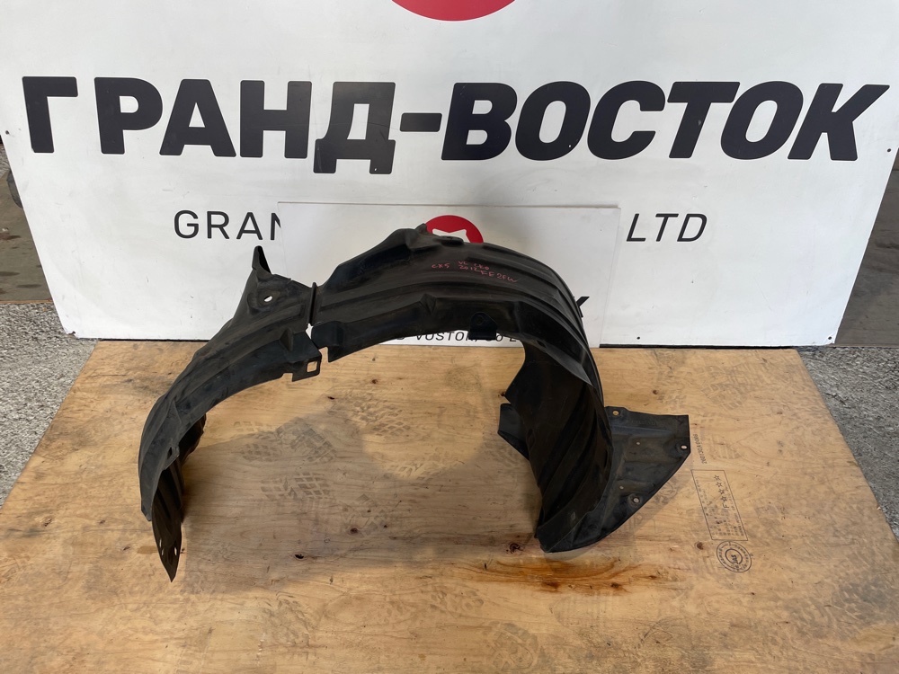 Подкрылок передний правый Mazda CX-5 2012 KE2FW контрактная