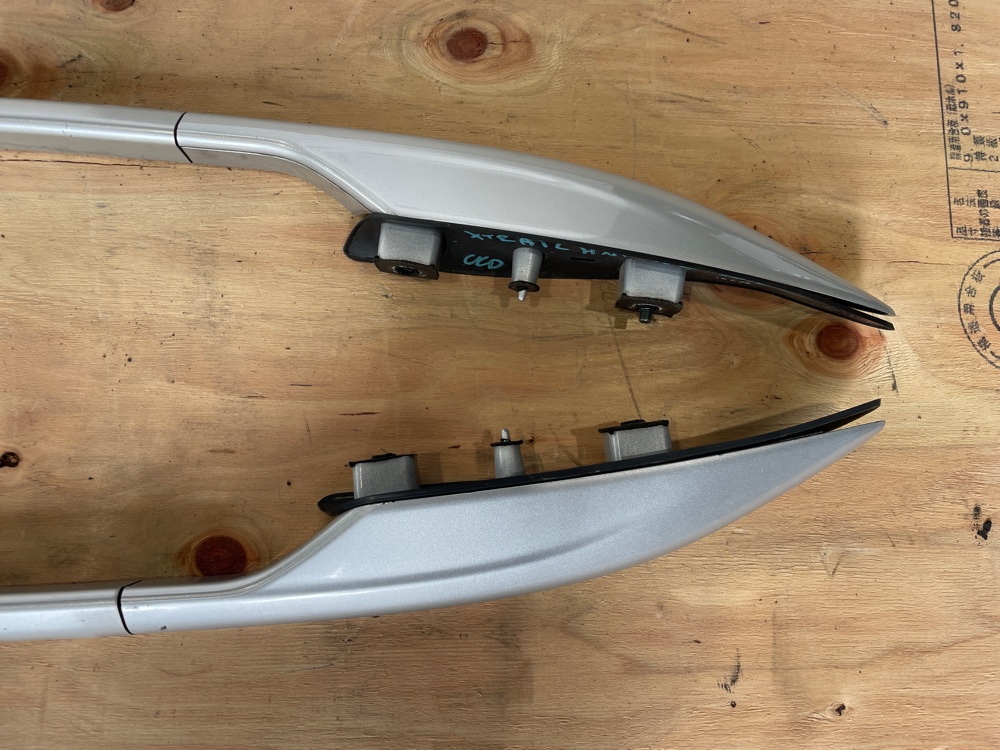 Рейлинг Nissan X-Trail HNT32 MR20DD Рейлинг Nissan X-Trail HNT32 MR20DD
