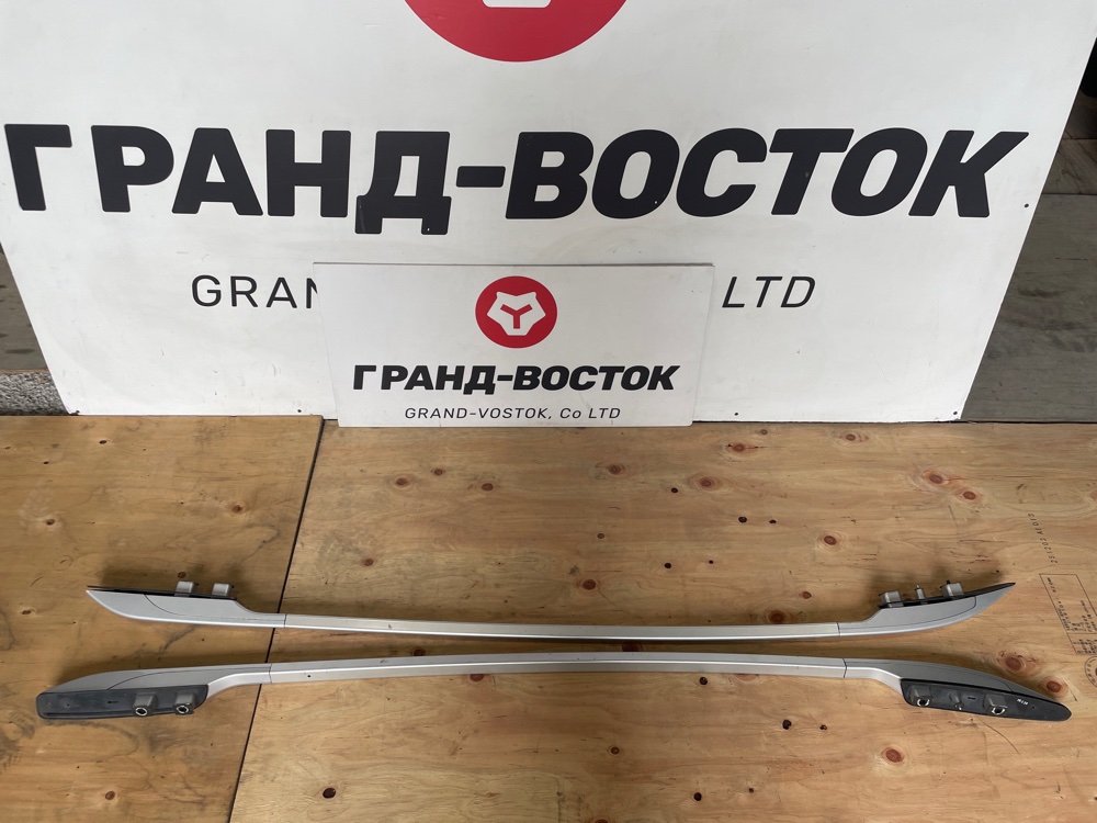 Рейлинг X-Trail 2015 HNT32 MR20DD Рейлинг X-Trail 2015 HNT32 MR20DD