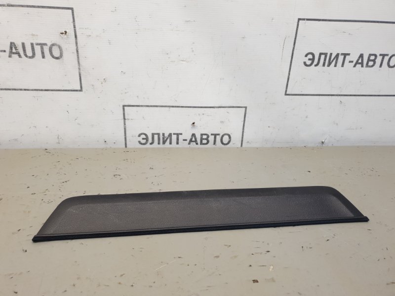 Накладка порога передняя левая Lexus RX 4 2021 6791248110 контрактная