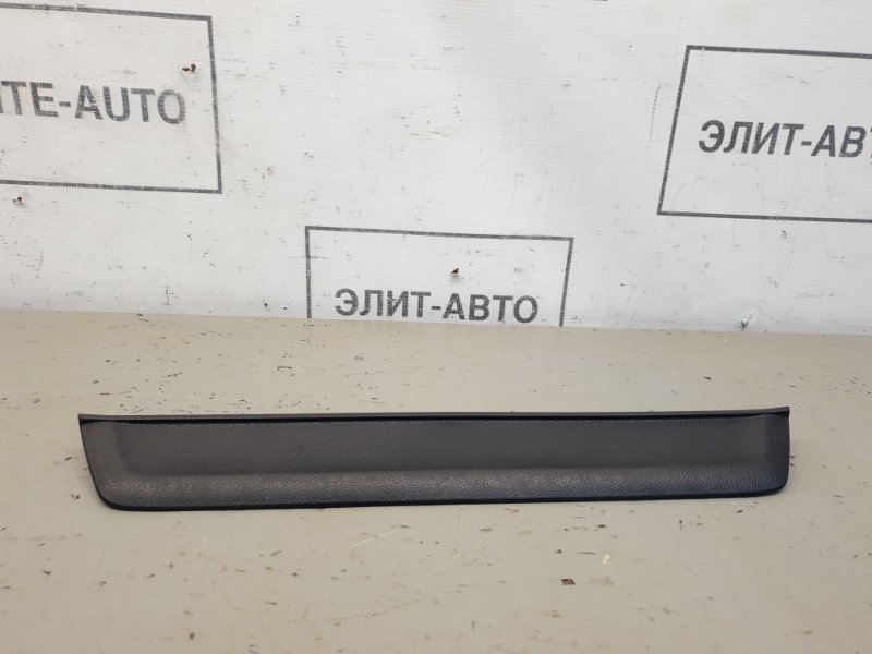Накладка порога передняя левая Lexus RX 4