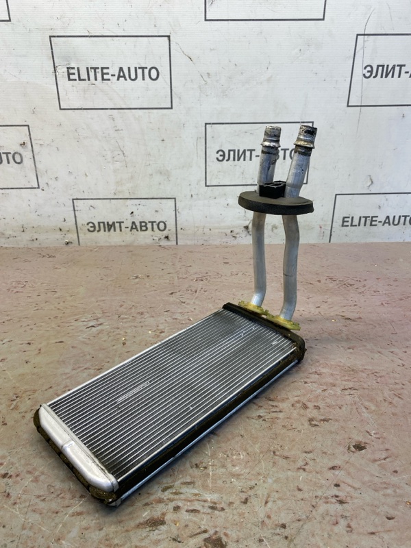 Радиатор отопителя Citroen Grand C4 Picasso 1 1.6D