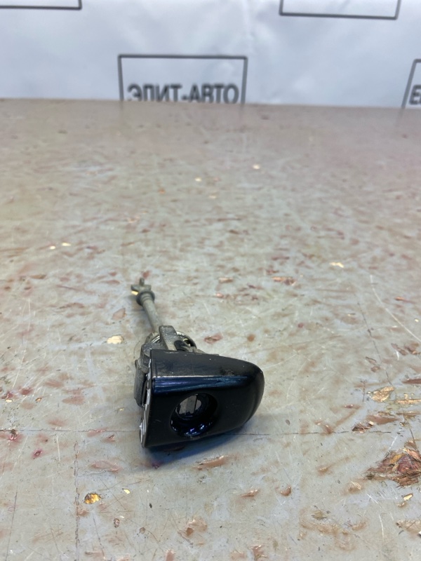 Личинка замка двери передняя правая Camry 2007 V40 3.5