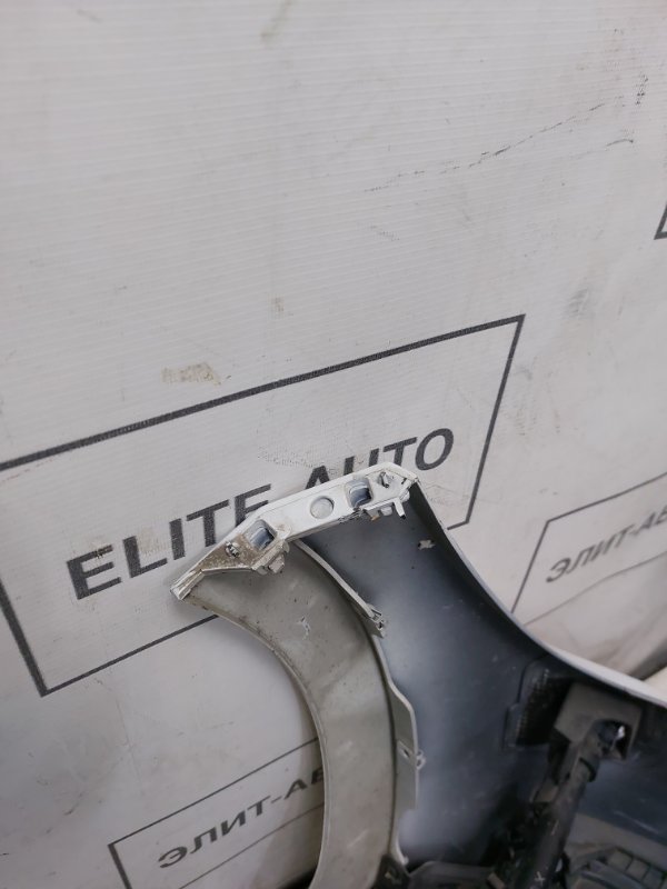 Бампер передний 1 2012 F20 Бампер передний 1 2012 F20