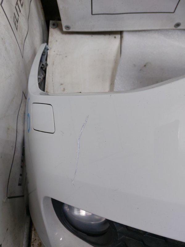 Бампер передний 1 2012 F20 Бампер передний 1 2012 F20