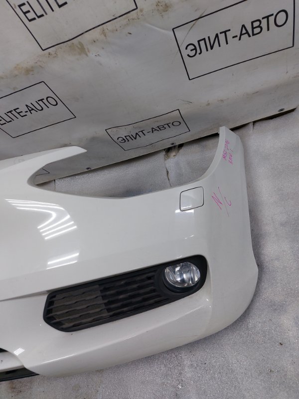 Бампер передний 1 2012 F20 Бампер передний 1 2012 F20