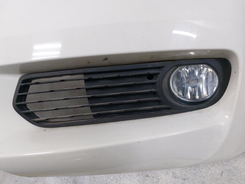 Бампер передний 1 2012 F20 Бампер передний 1 2012 F20