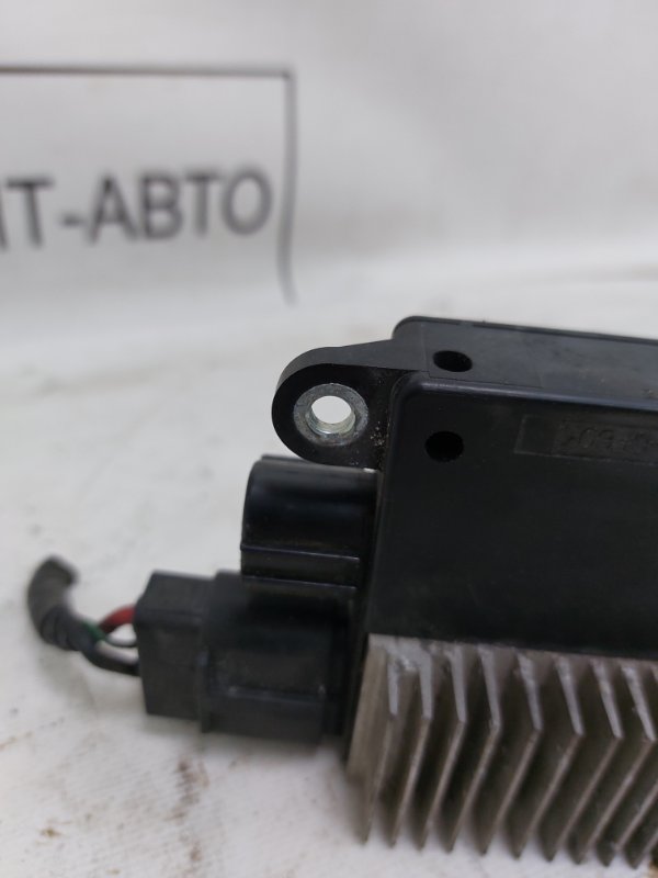 Реле вентилятора 6 2014 GJ