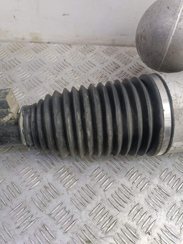 Стойка амортизатора пневмо задняя правая Phaeton 2002 3.2