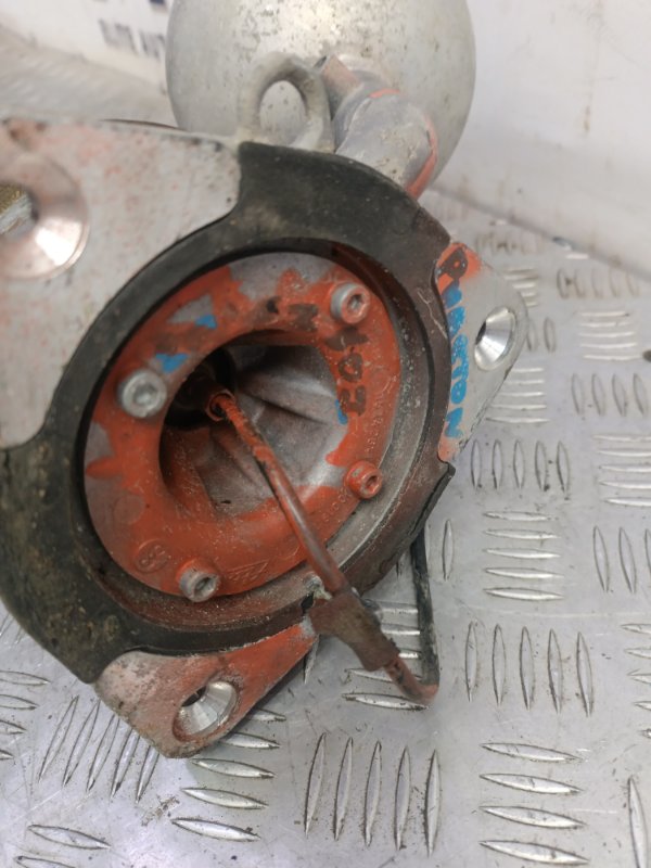 Стойка амортизатора пневмо задняя правая Phaeton 2002 3.2