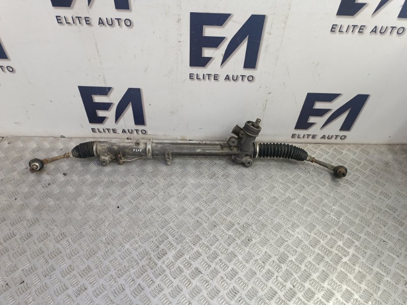 Рулевая рейка VW Phaeton 2002 3.2 3D1422071BX Б/У