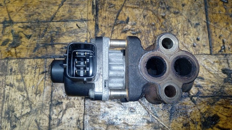 Клапан вентиляции картерных газов Forester 1997-2000 S10 2.0 Клапан вентиляции картерных газов Forester 1997-2000 S10 2.0