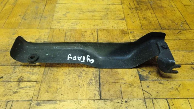 Кожух ремня генератора Forester 1997-2000 S10 2.0