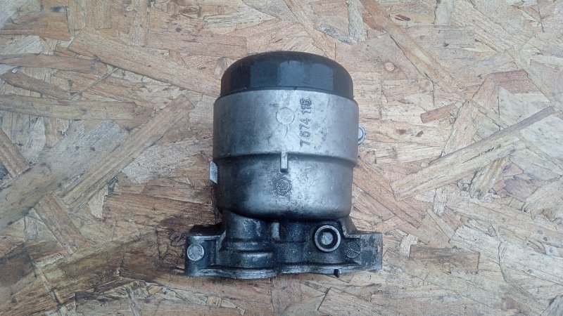 Корпус масляного фильтра BMW 3 2005-2011 E90 2.0 11427508966 контрактная