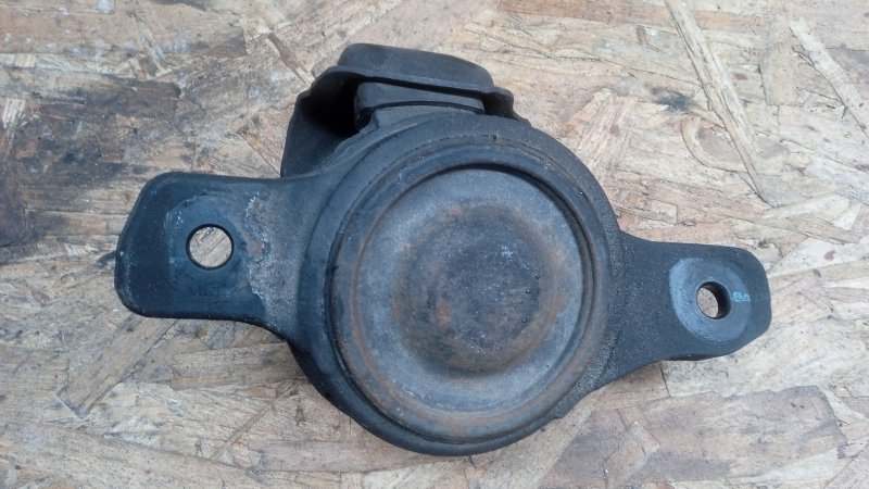 Опора двигателя левая Subaru Legacy 2006 b13 2.0 EJ20 41022-AG121 Б/У