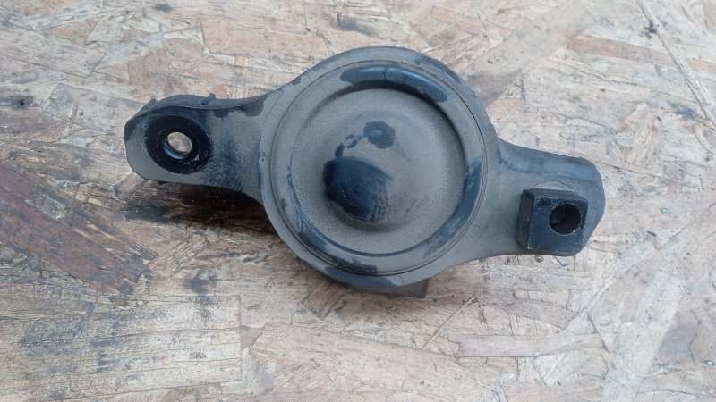 Опора двигателя левая Subaru Impreza 2013 G13 2.0 FB20 41022FJ020 Б/У