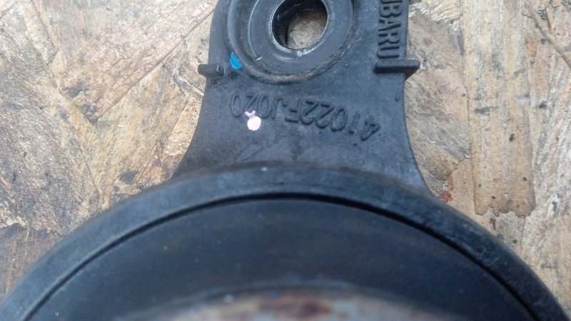 Опора двигателя левая Impreza 2013 G13 2.0 FB20