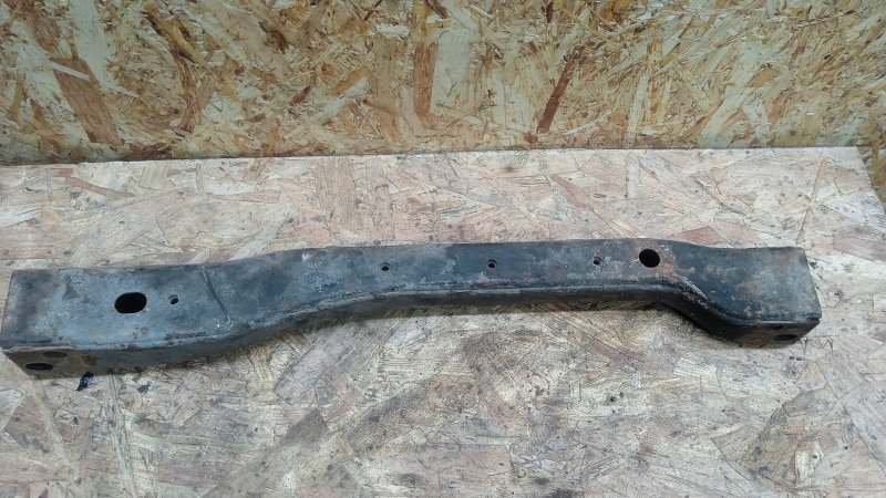 Балка передняя поперечная Nissan Navara 2005-2015 (D40) 2.5 YD25DDTi 50130EA400 Б/У