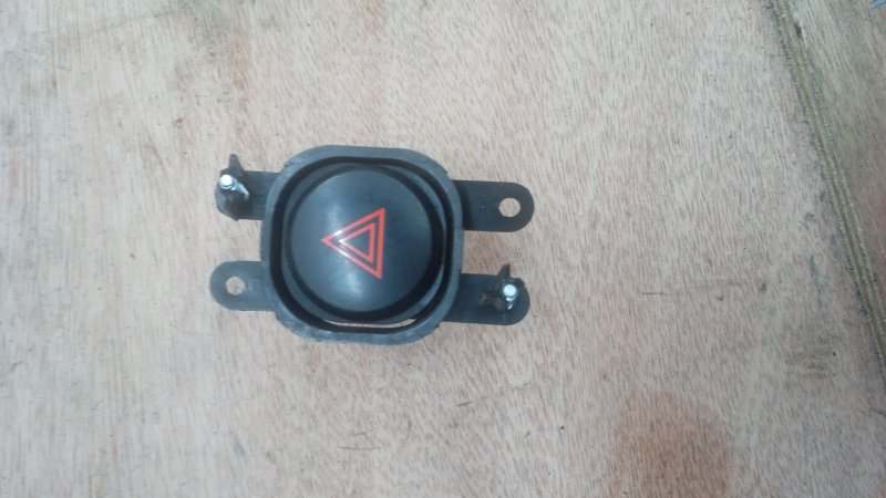 Кнопка аварийной сигнализации Nissan Pathfinder 2005-2014 R51 2.5 YD25DDTi 25290-EA000 контрактная