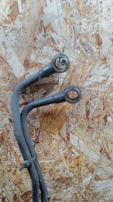 Трубка системы охлаждения АКПП Pathfinder 2005-2014 R51 2.5 YD25DDTi