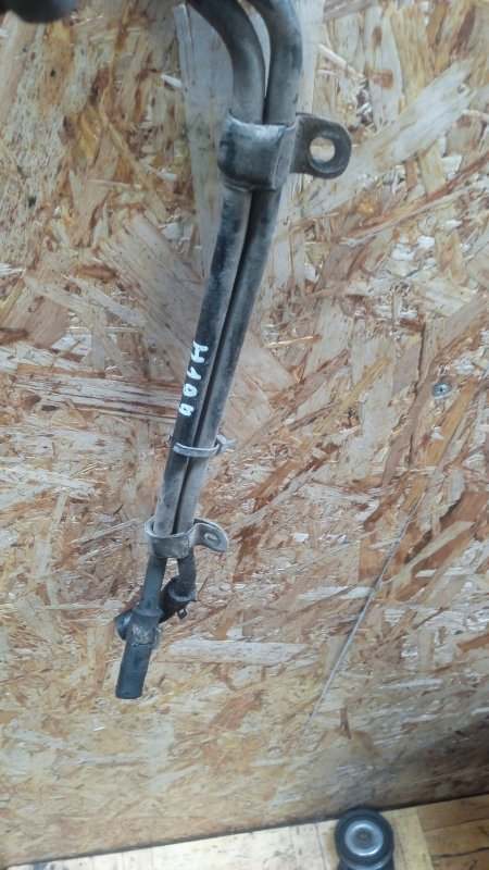 Трубка системы охлаждения АКПП Nissan Pathfinder R51 2.5 YD25DDTi