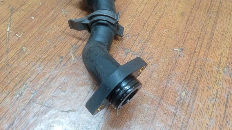 Горловина маслозаливная Forester 2008-2008 2.0 EJ20