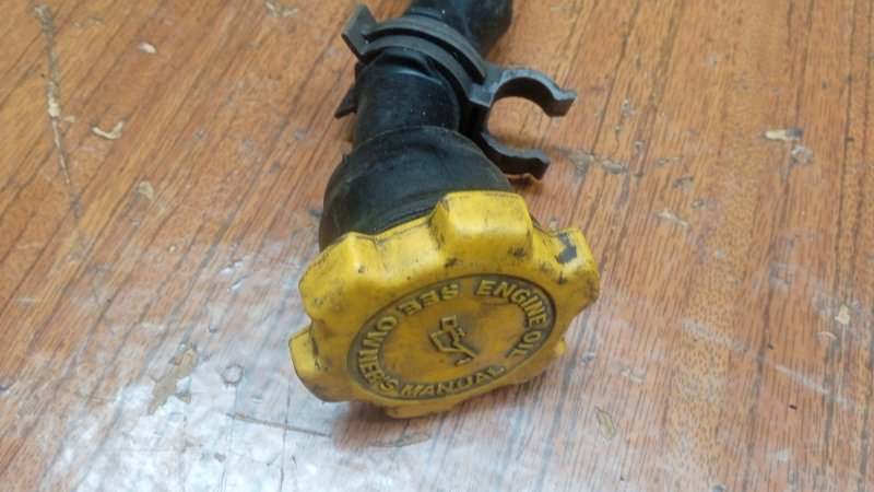 Горловина маслозаливная Forester 2008-2008 2.0 EJ20