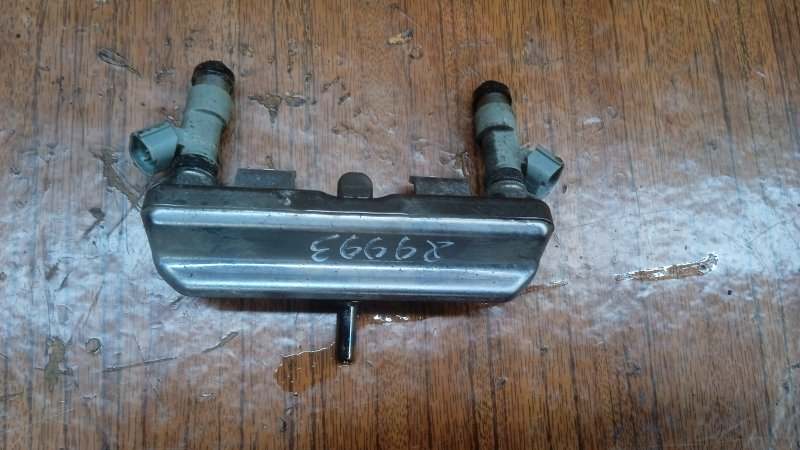 Рейка топливная Subaru Impreza 1.6 FB16