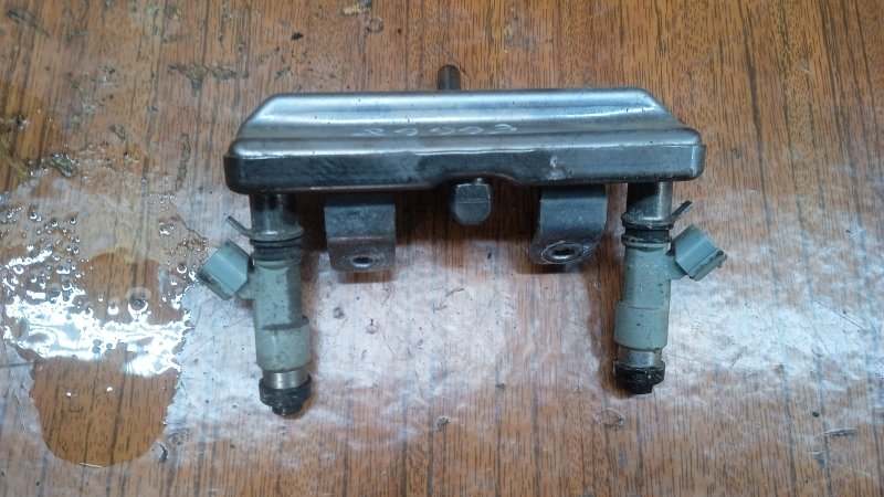 Рейка топливная Impreza 1.6 FB16