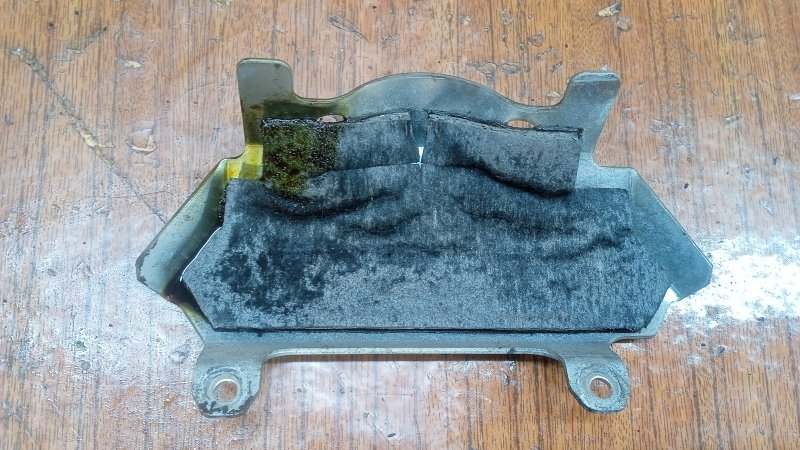 Кронштейн впускного коллектора Forester 2008-2008 2.0 EJ20