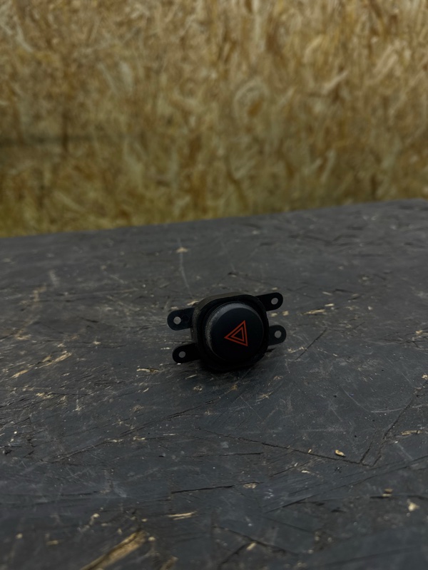 Кнопка аварийной сигнализации Nissan Pathfinder 2005-2014 R51 2.5 YD25DDTI 25290EA000 контрактная