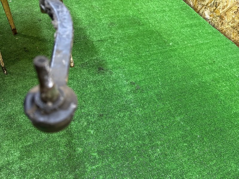 Рейка рулевая Logan 2014-2022 2 1.6 K7M812