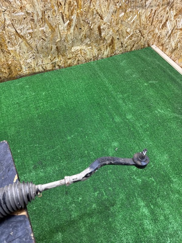 Рейка рулевая Logan 2014-2022 2 1.6 K7M812