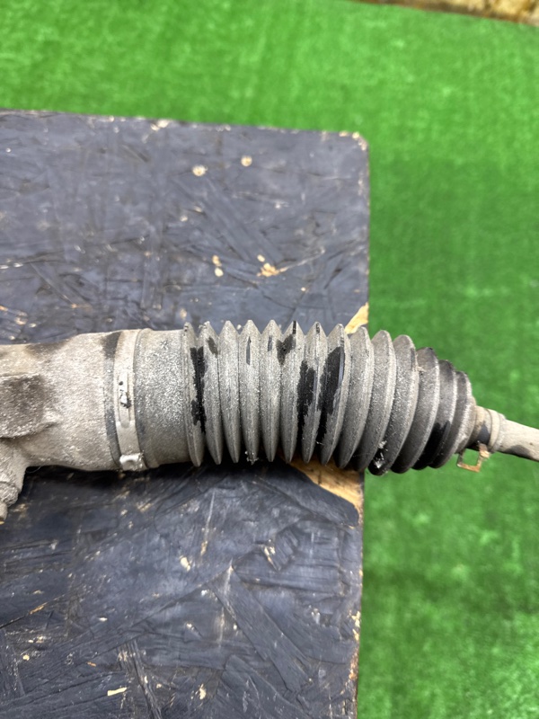 Рейка рулевая Logan 2014-2022 2 1.6 K7M812