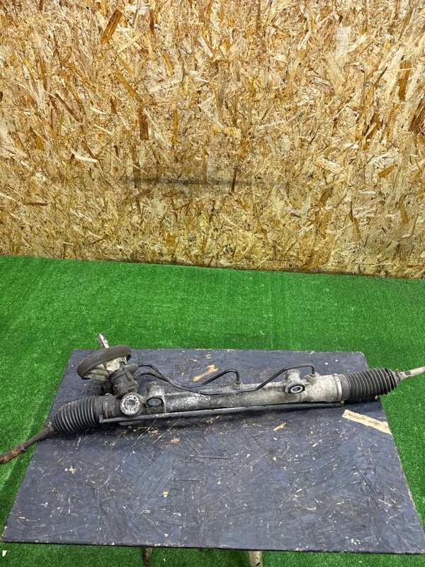 Рейка рулевая Logan 2014-2022 2 1.6 K7M812