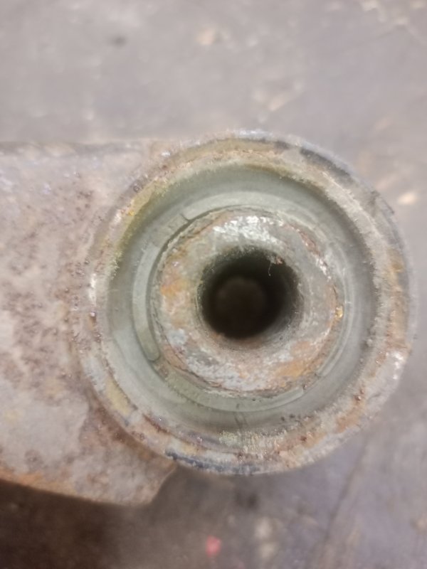 Рычаг подвески нижний задний правый Pathfinder 2005-2014 R51 2.5 YD25DDTi