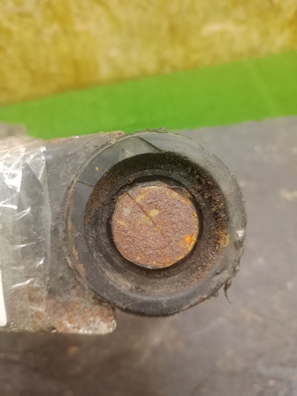 Рычаг подвески нижний задний левый Pathfinder 2005-2014 R51