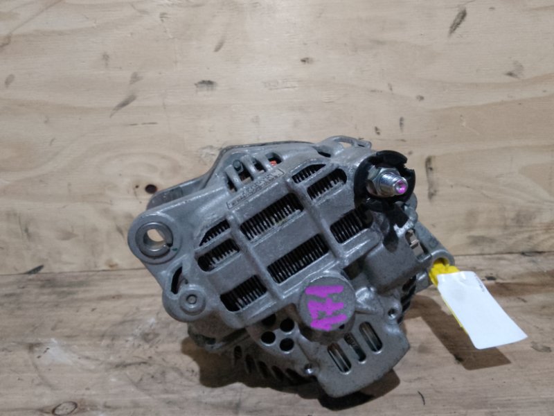 Генератор MITSUBISHI Outlander CW5W 4B12