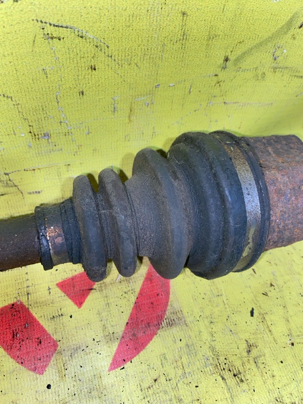 Привод задний левый X-Trail 2007 NT30 QR20-DE Привод задний левый X-Trail 2007 NT30 QR20-DE