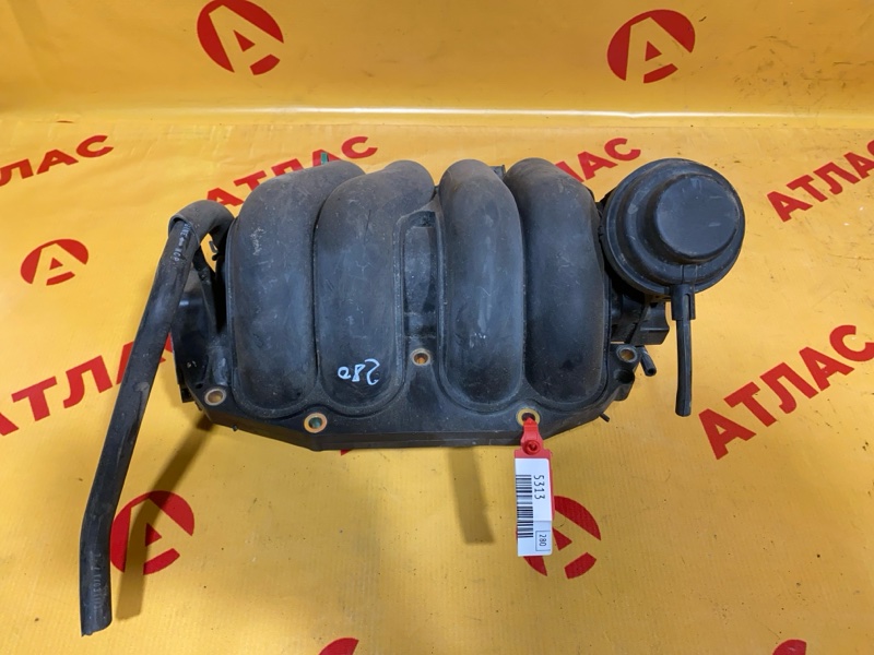 Запчасть коллектор впускной HONDA StepWagon RF3 K20A контрактная Коллектор впускной HONDA StepWagon RF3 K20A контрактная