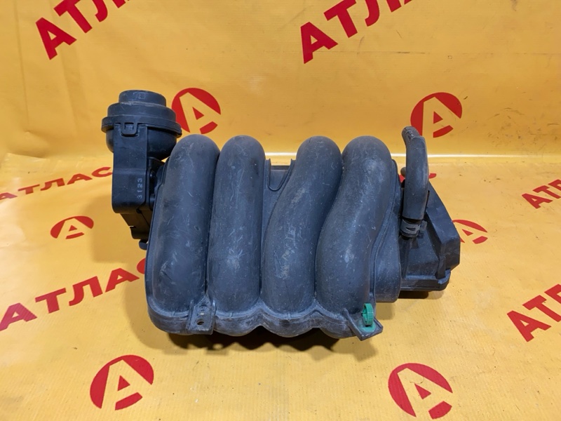 Коллектор впускной HONDA StepWagon RF3 K20A Коллектор впускной HONDA StepWagon RF3 K20A